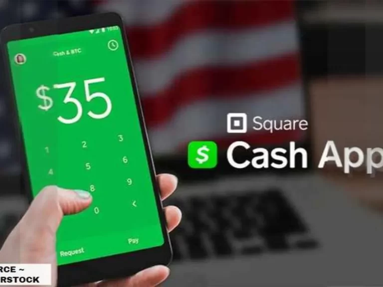 Cash App Sending Limit