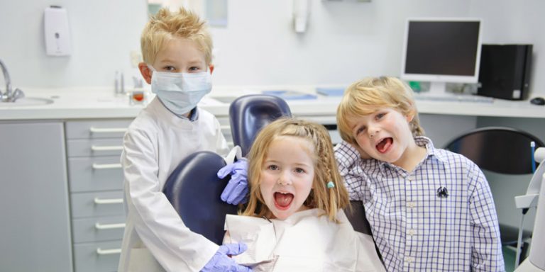 The Ultimate Guide to Choosing the Right Dentist for Your Family