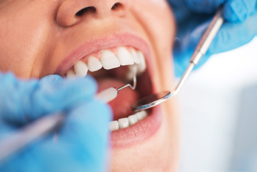 Dentistry and Oral Health