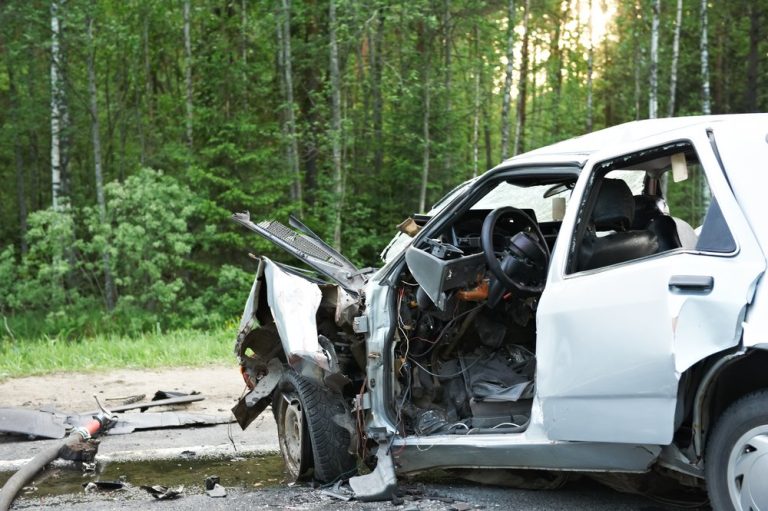 Kissimmee Car Accident Lawyers
